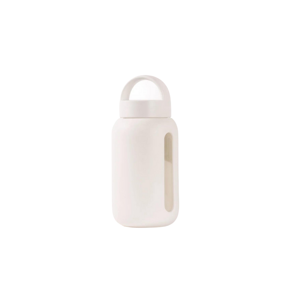 Bink Mini Bottle White