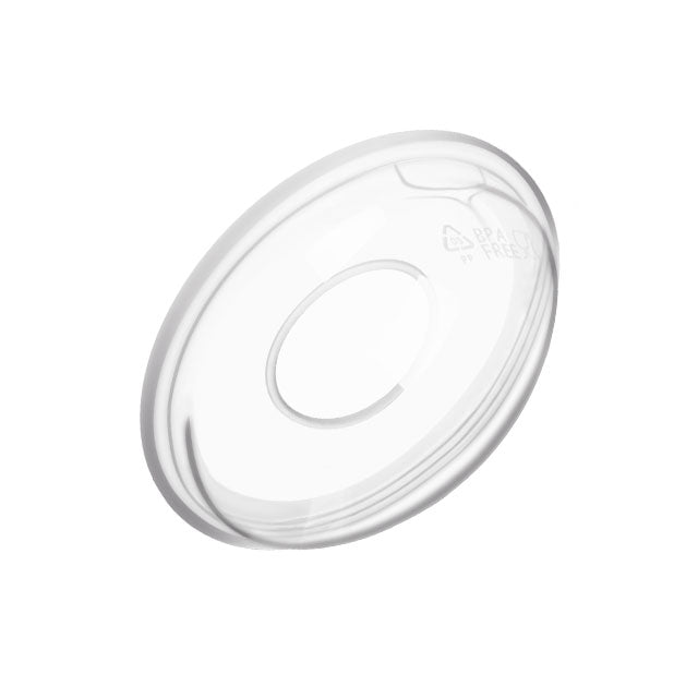 Youha Breast Milk Collectors Pair