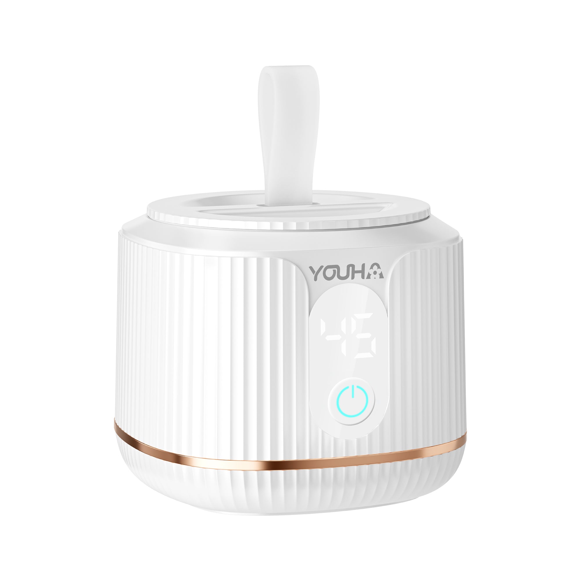 Youha The Cube Portable bottle warmer