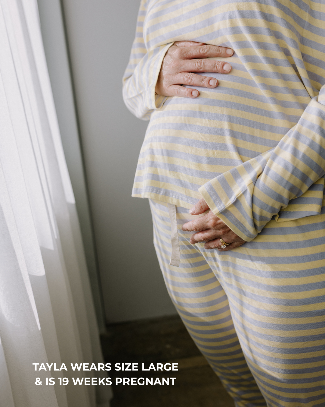 Carry x G.Nancy Pyjamas