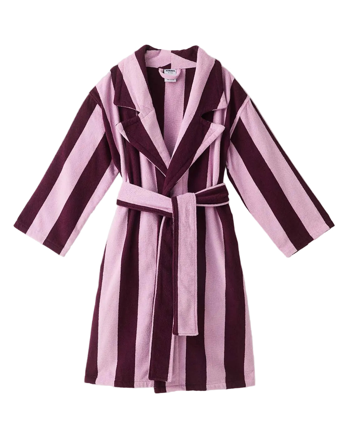 hommey boysenberry robe