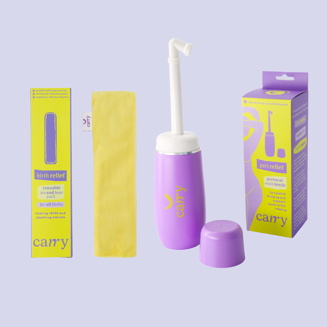 perineal relief duo