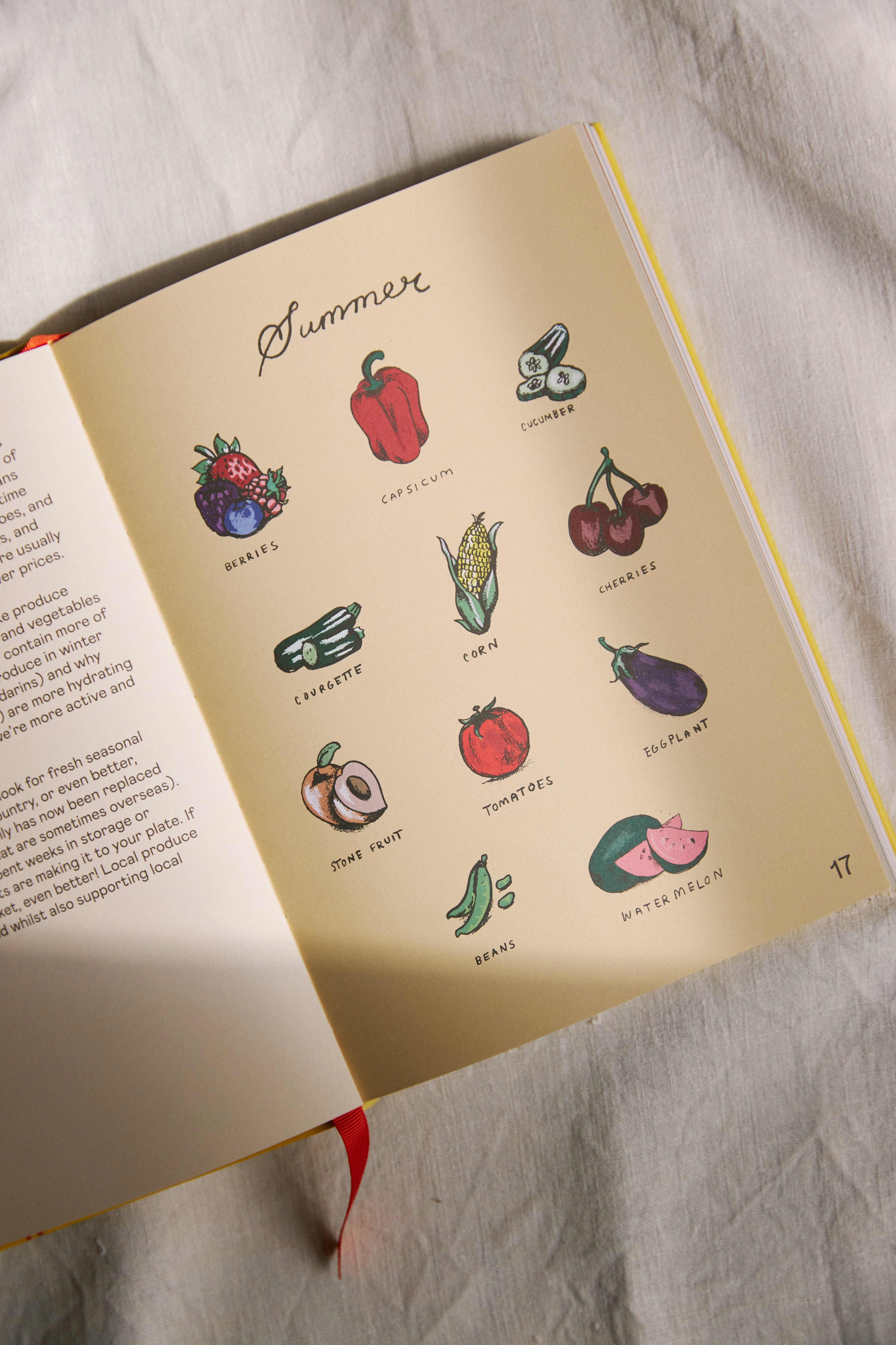 Family Cooking by Di McHardy