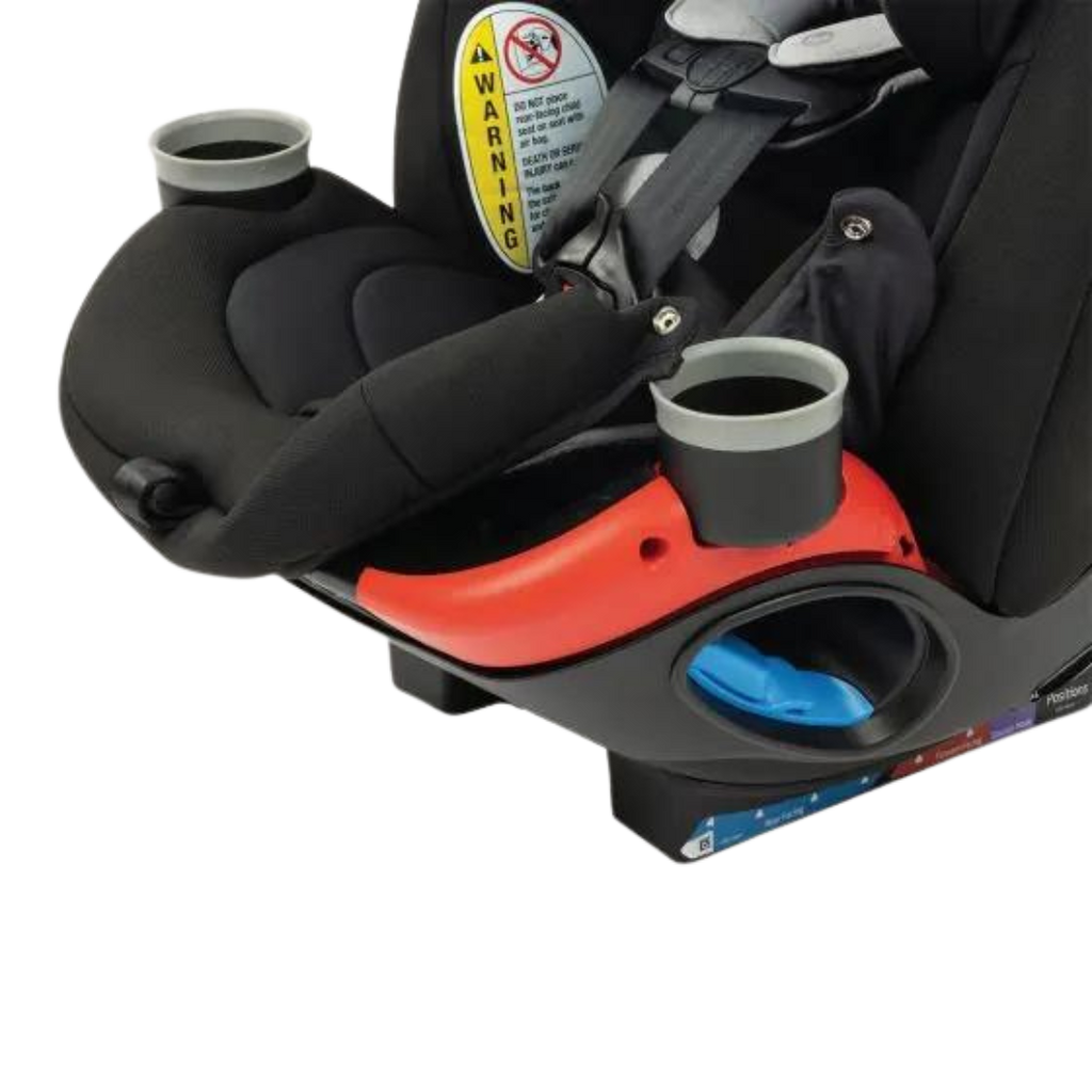 MaxiCosi Magellan LiftFit All-In-One Convertible Car Seat