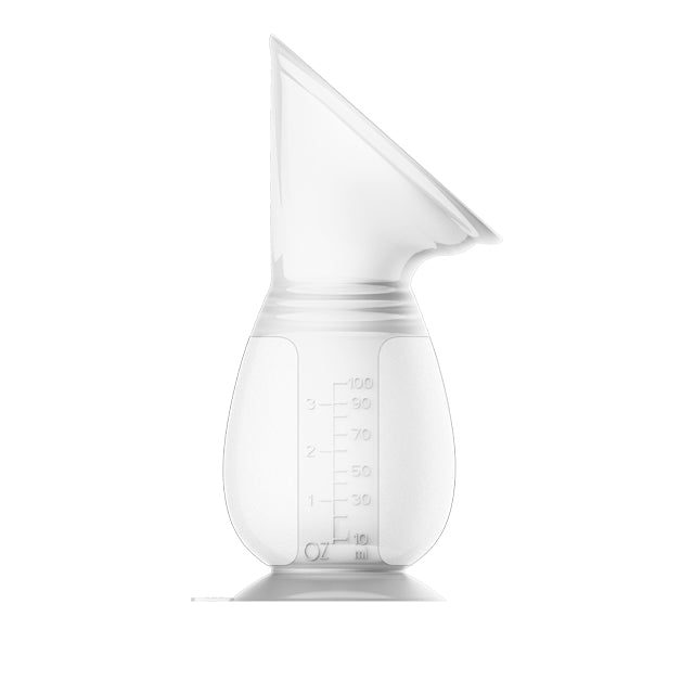 Youha Manual Silicone Breast Pump