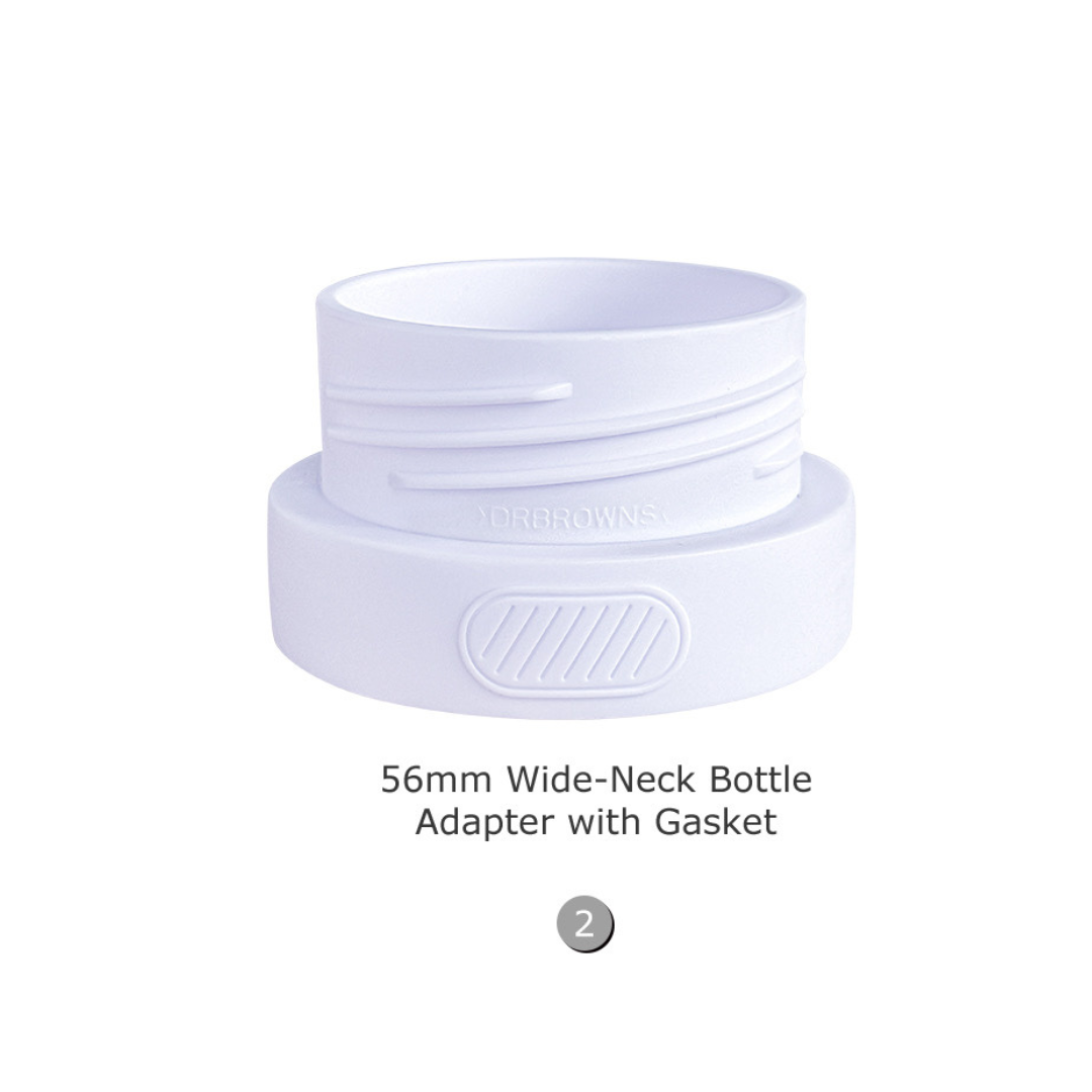 Youha THE CUBE Bottle Adapters