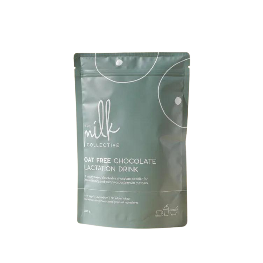 The Milk Collective Chocolate Drink