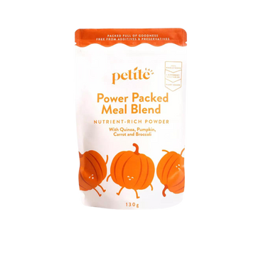 Petite Eats Power Packed Meal Blend