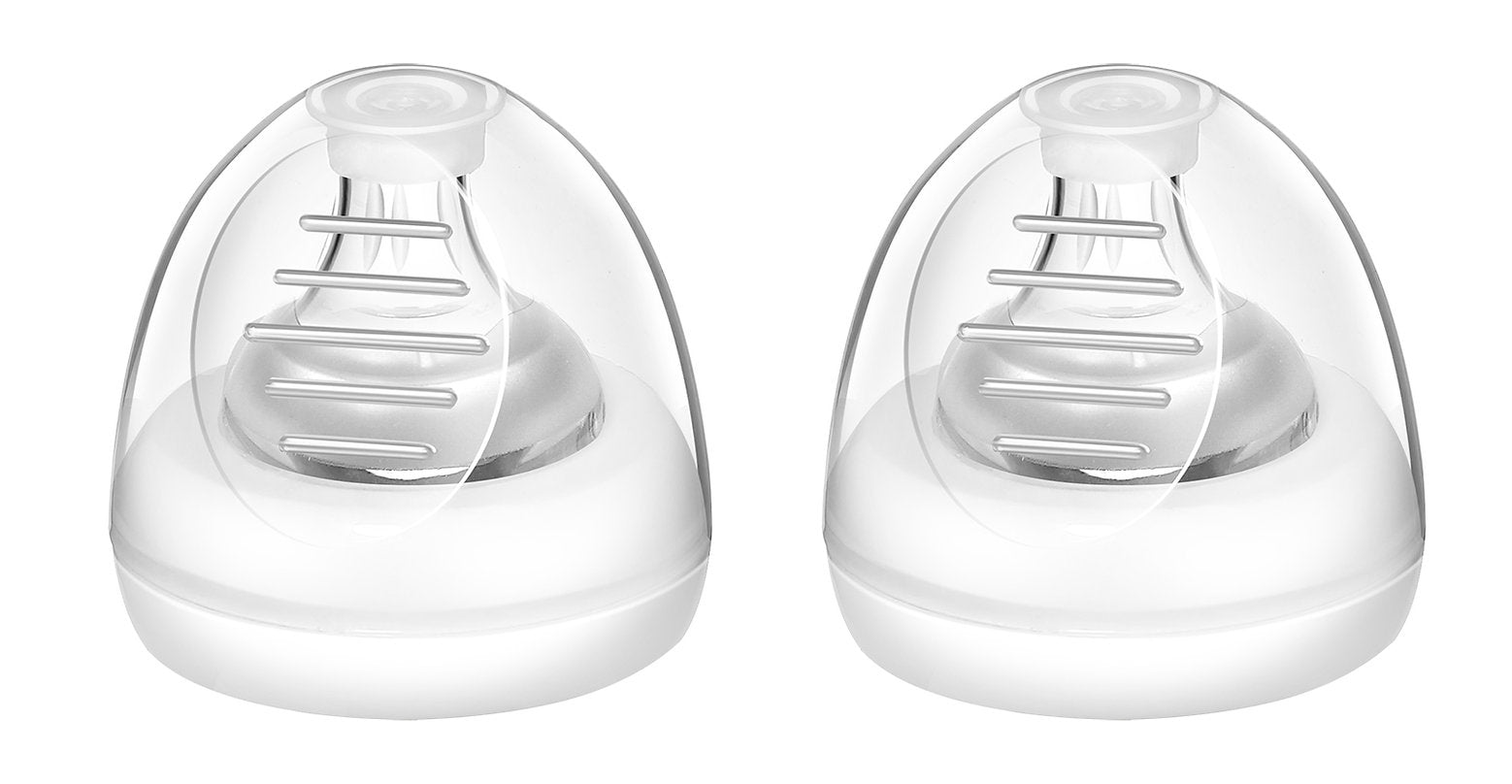 Youha Bottle Teat Pack