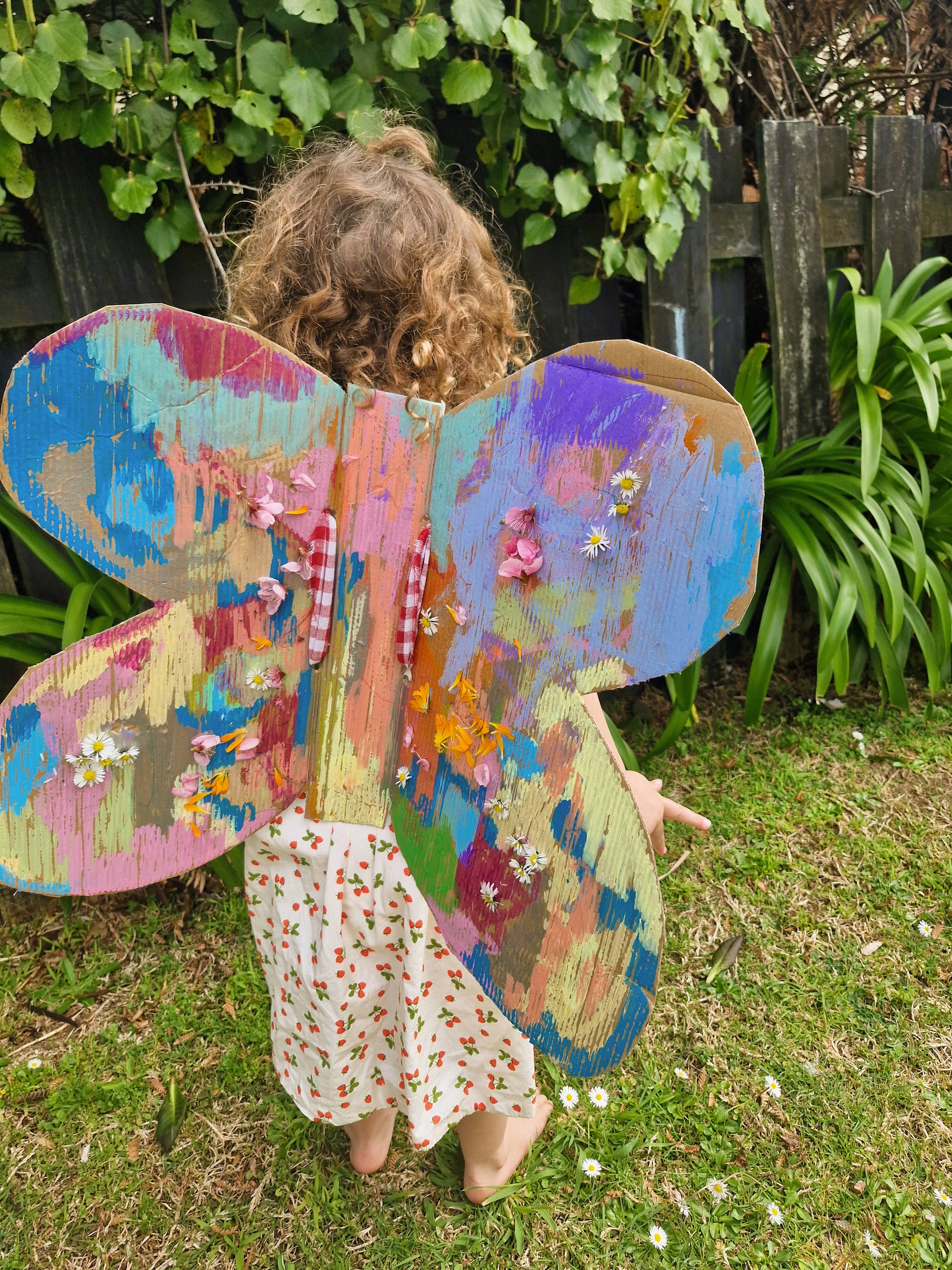 creative play resources paint sticks