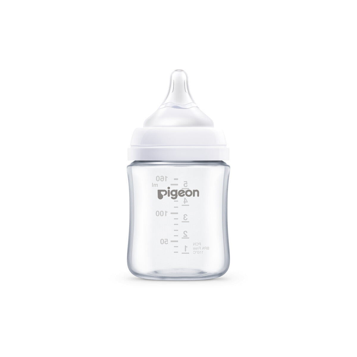 Pigeon SofTouch Wide Neck T-Ester Bottle 160ml
