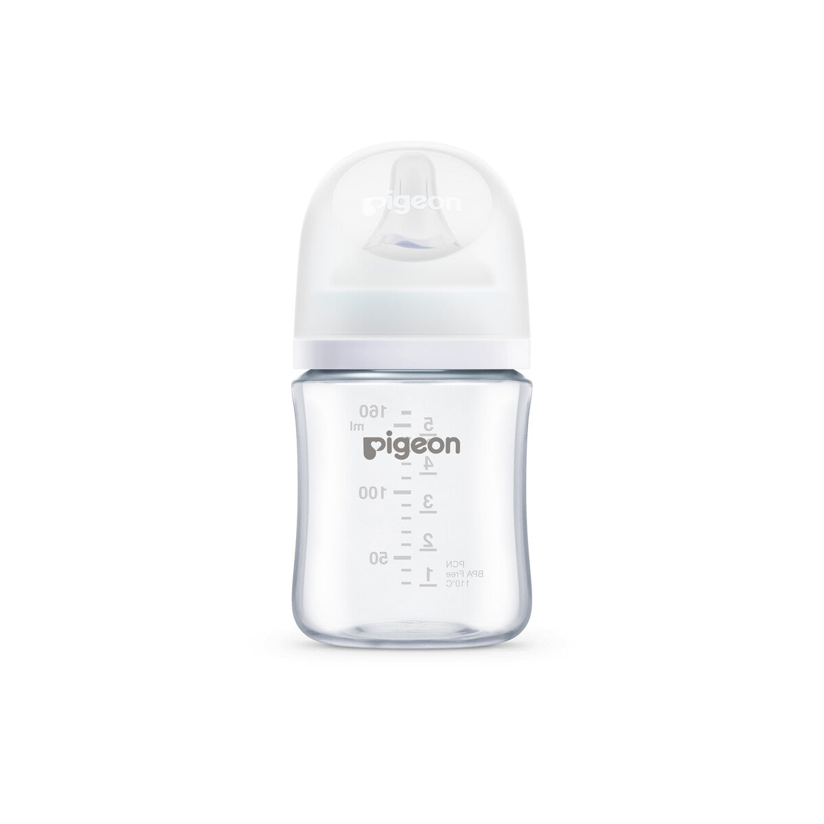 Pigeon SofTouch Wide Neck T-Ester Bottle 160ml