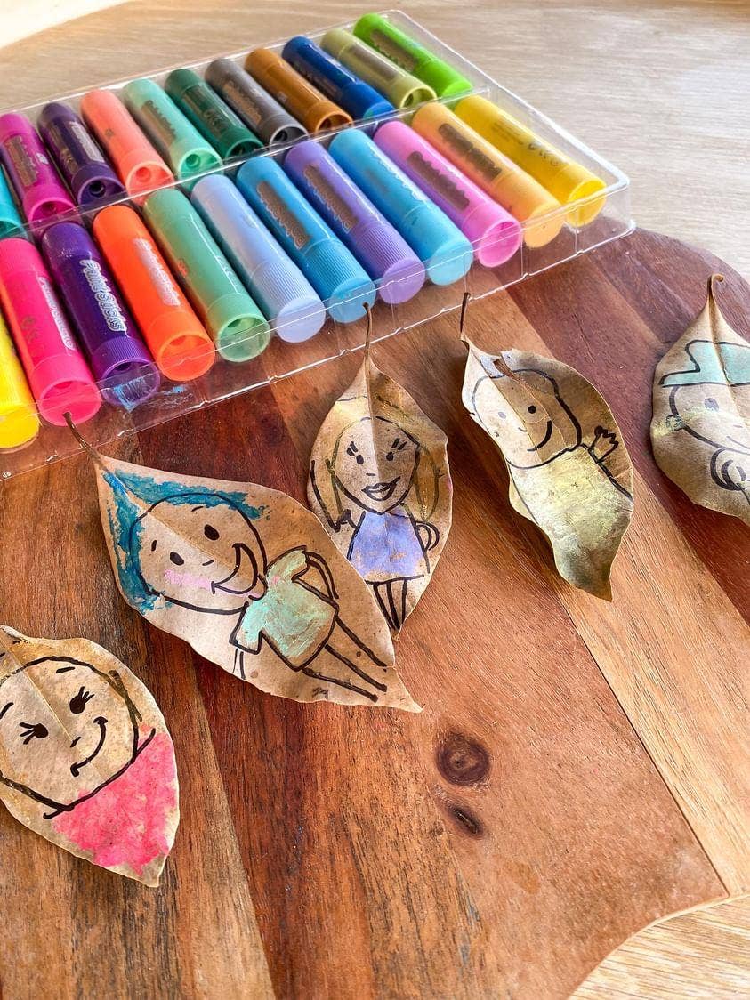 creative play resources paint sticksf