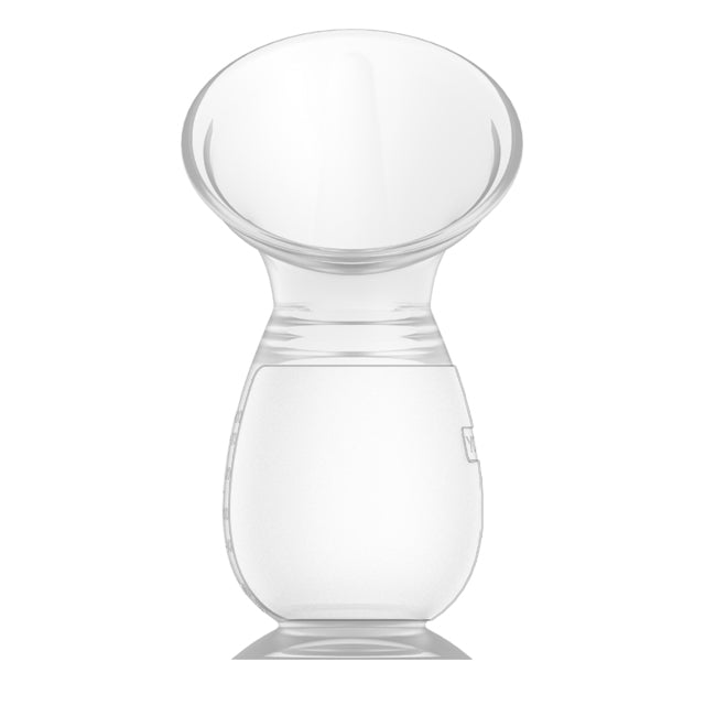 Youha Manual Silicone Breast Pump