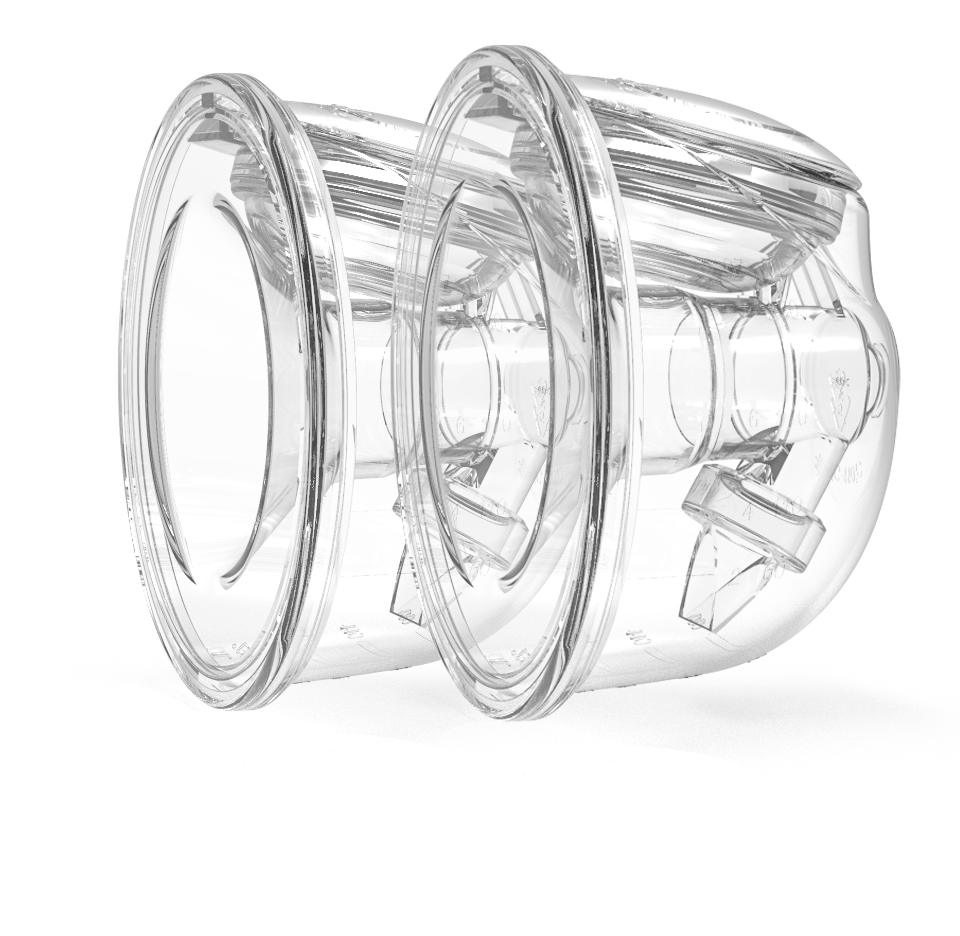 The One Express Cups 