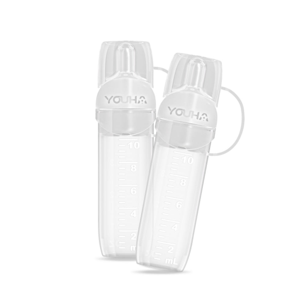 Youha colostrum collectors