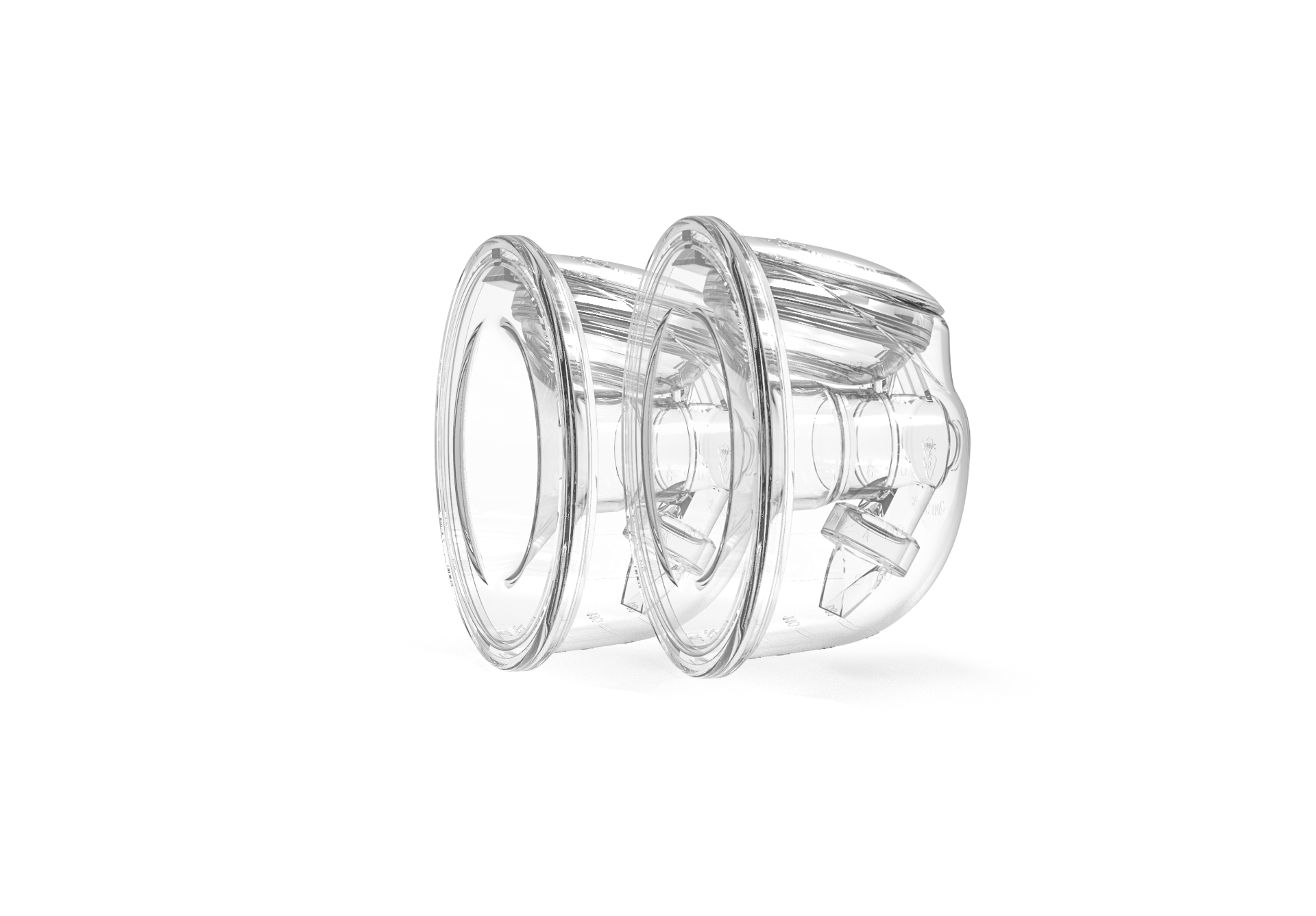 The One Express Cups 