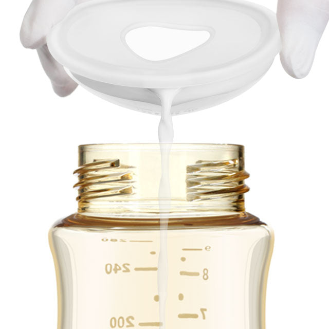 Youha Breast Milk Collectors Pair