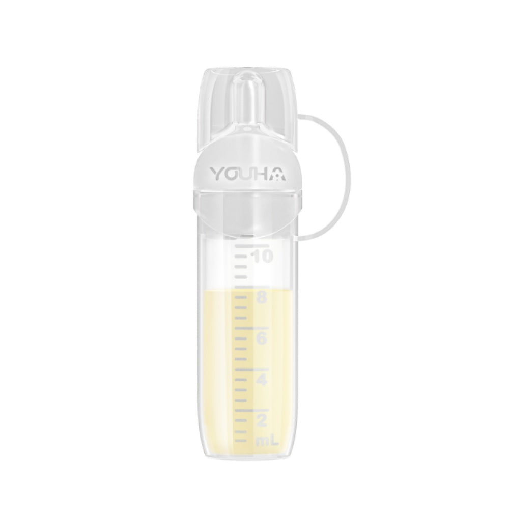 Youha colostrum collectors