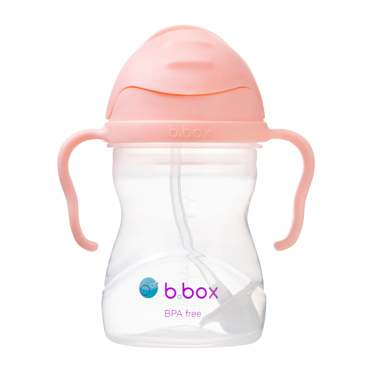 B.box gelato sippy cup