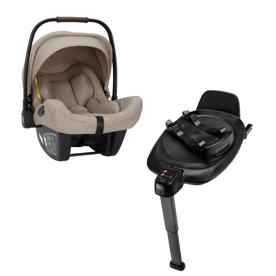 Nuna Pipa Next Bundle