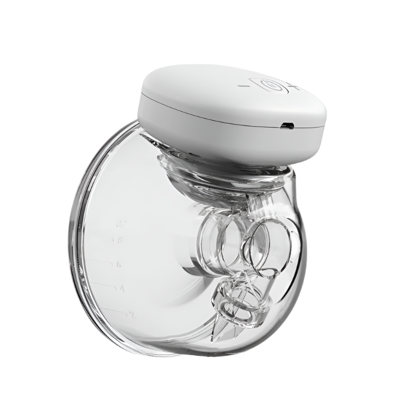 Youha wearable breast pump - The INs