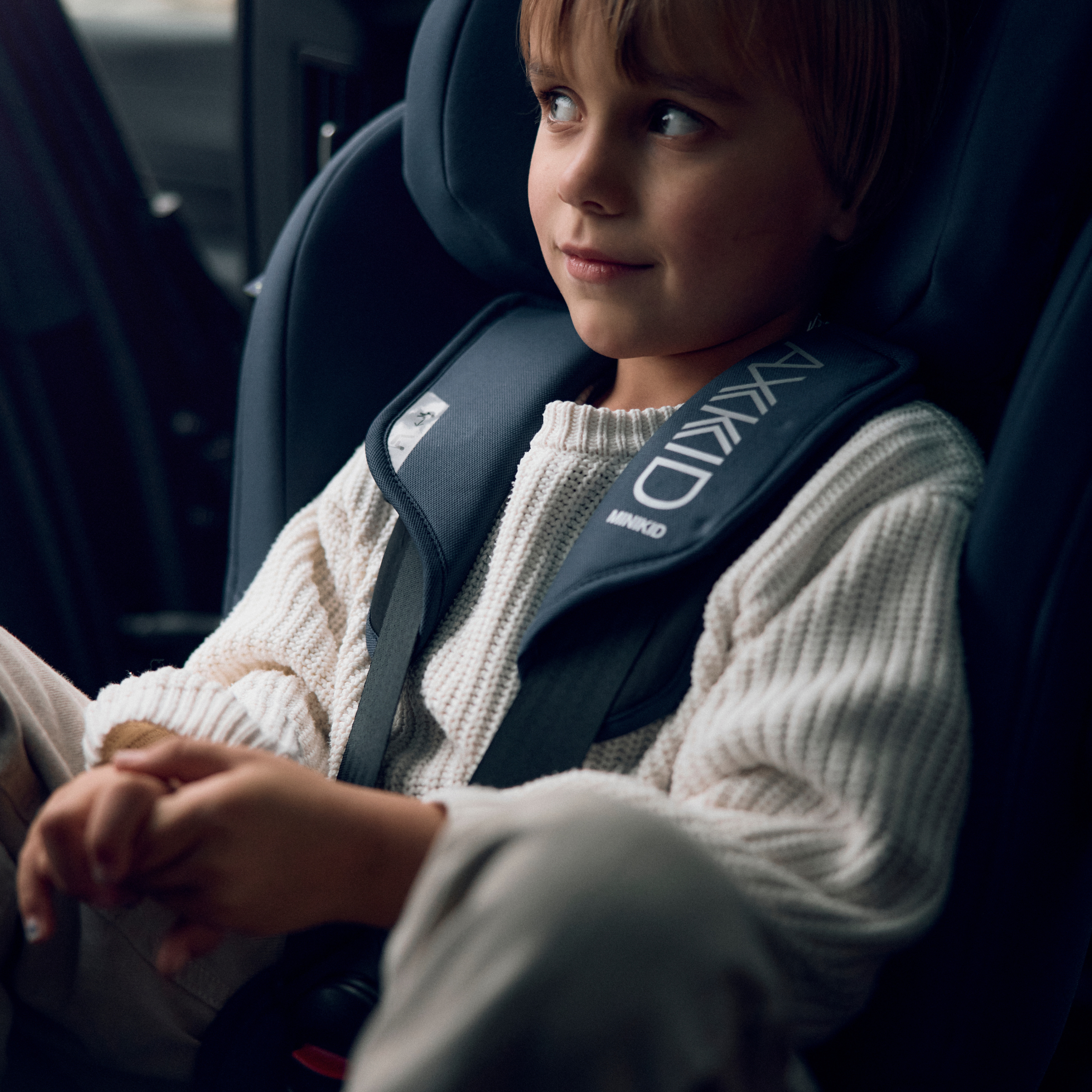 Axkid Minikid 4 Max