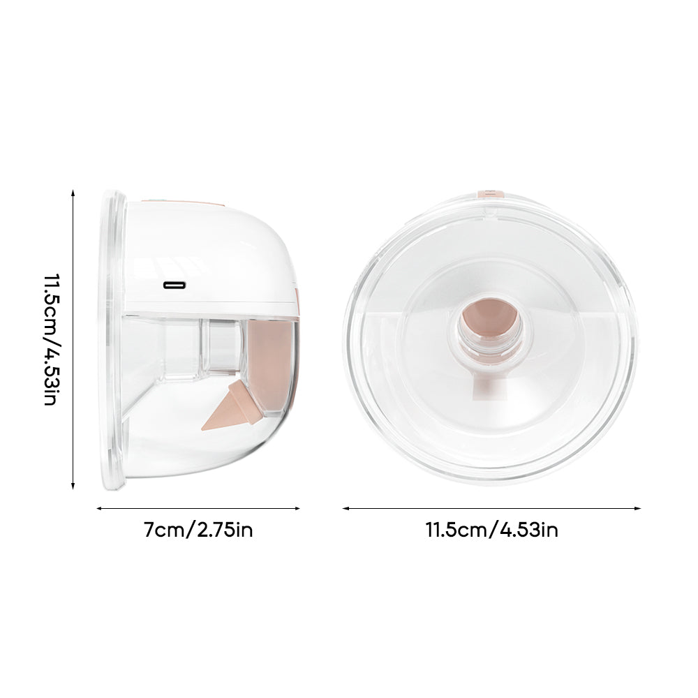 The INs Gen 2 Embody wearable pump