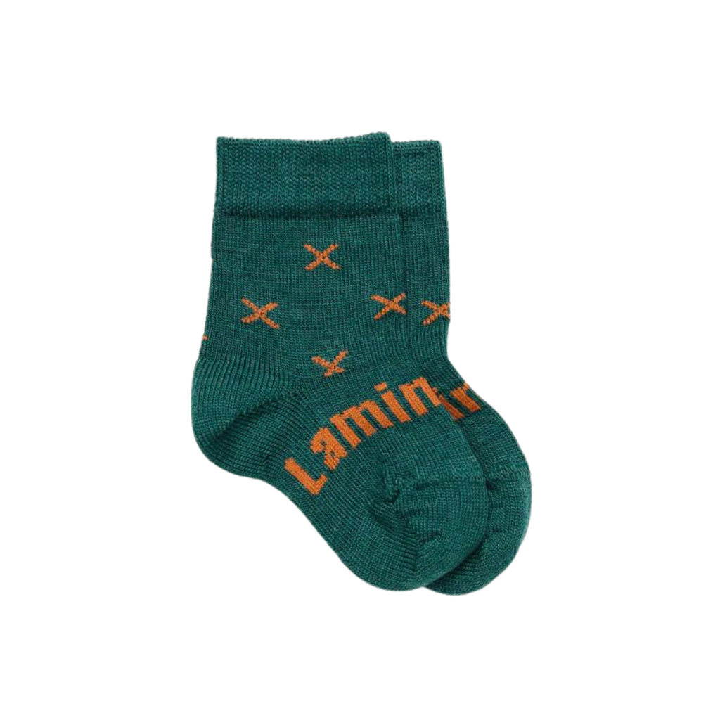 Lamington Wanaka Socks