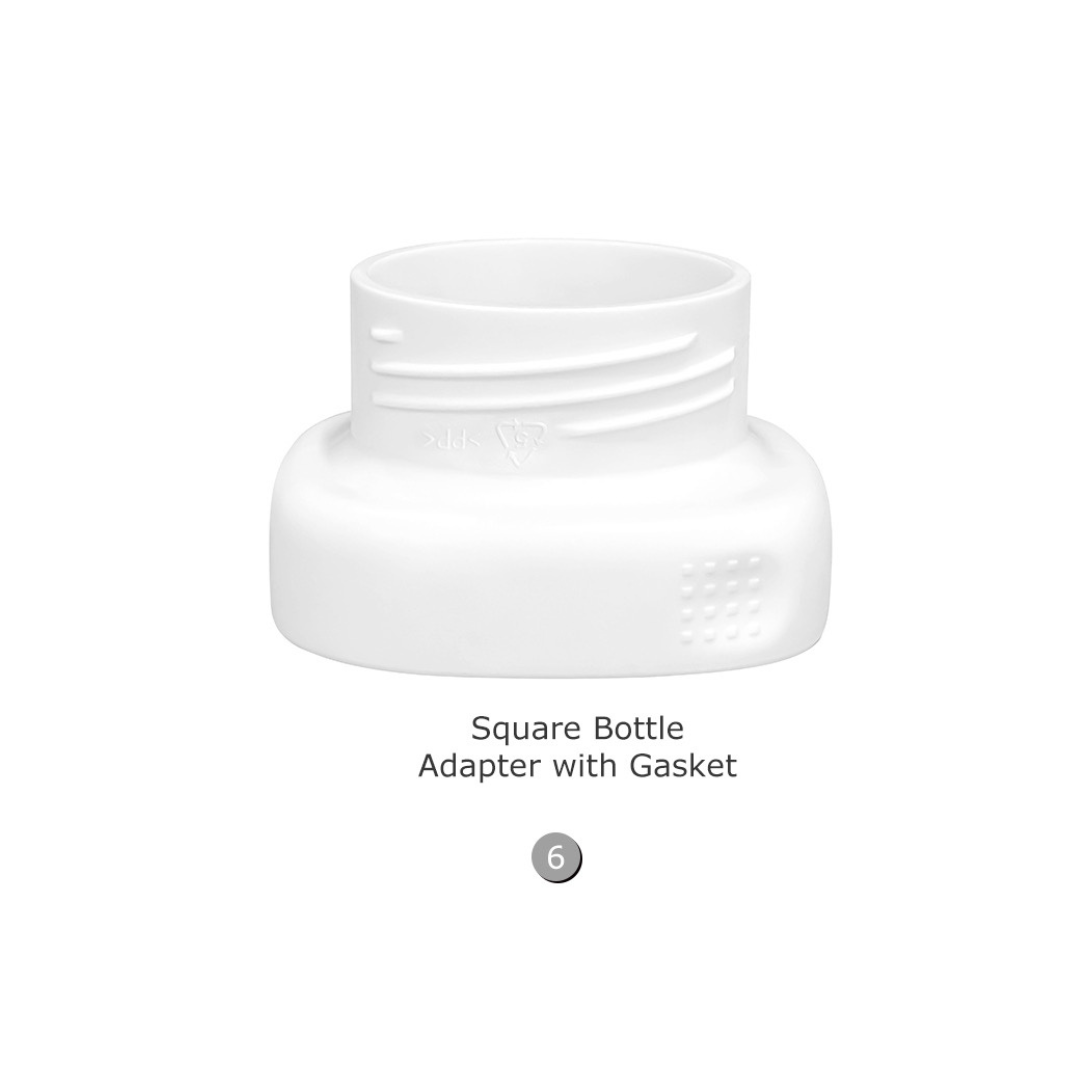 Youha THE CUBE Bottle Adapters