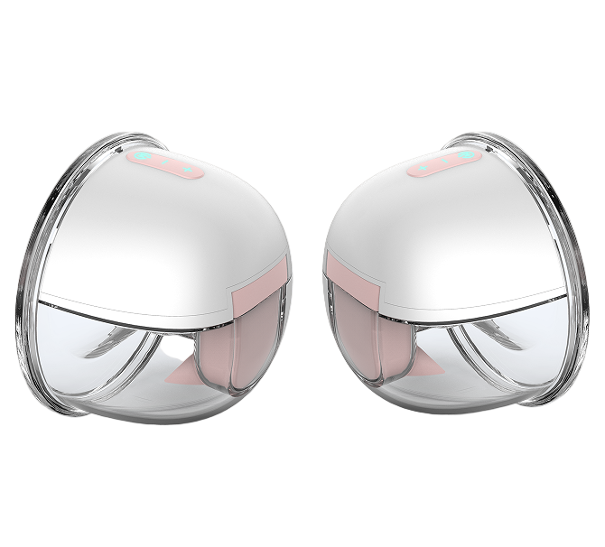 The INs Gen 2 Embody wearable pump