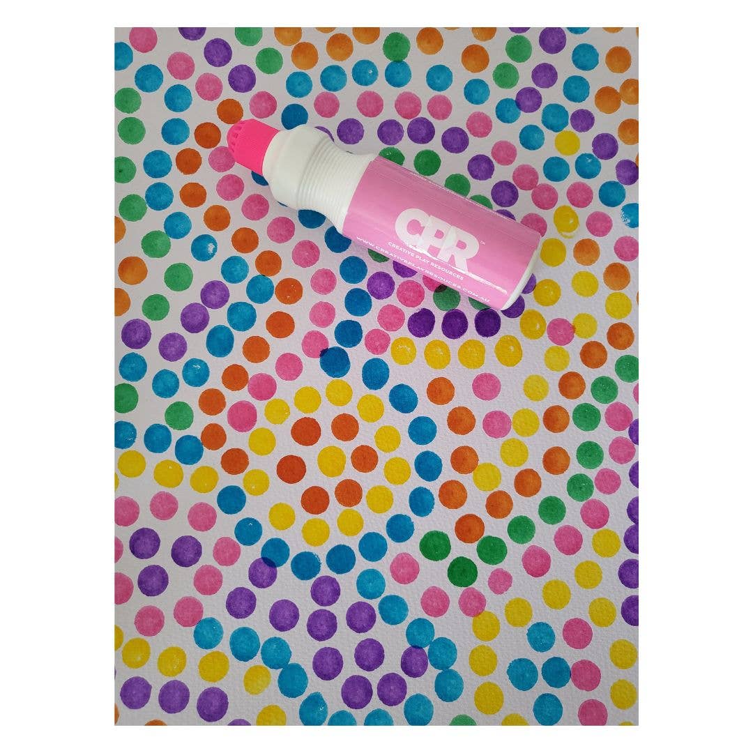 creative play resources dot marker