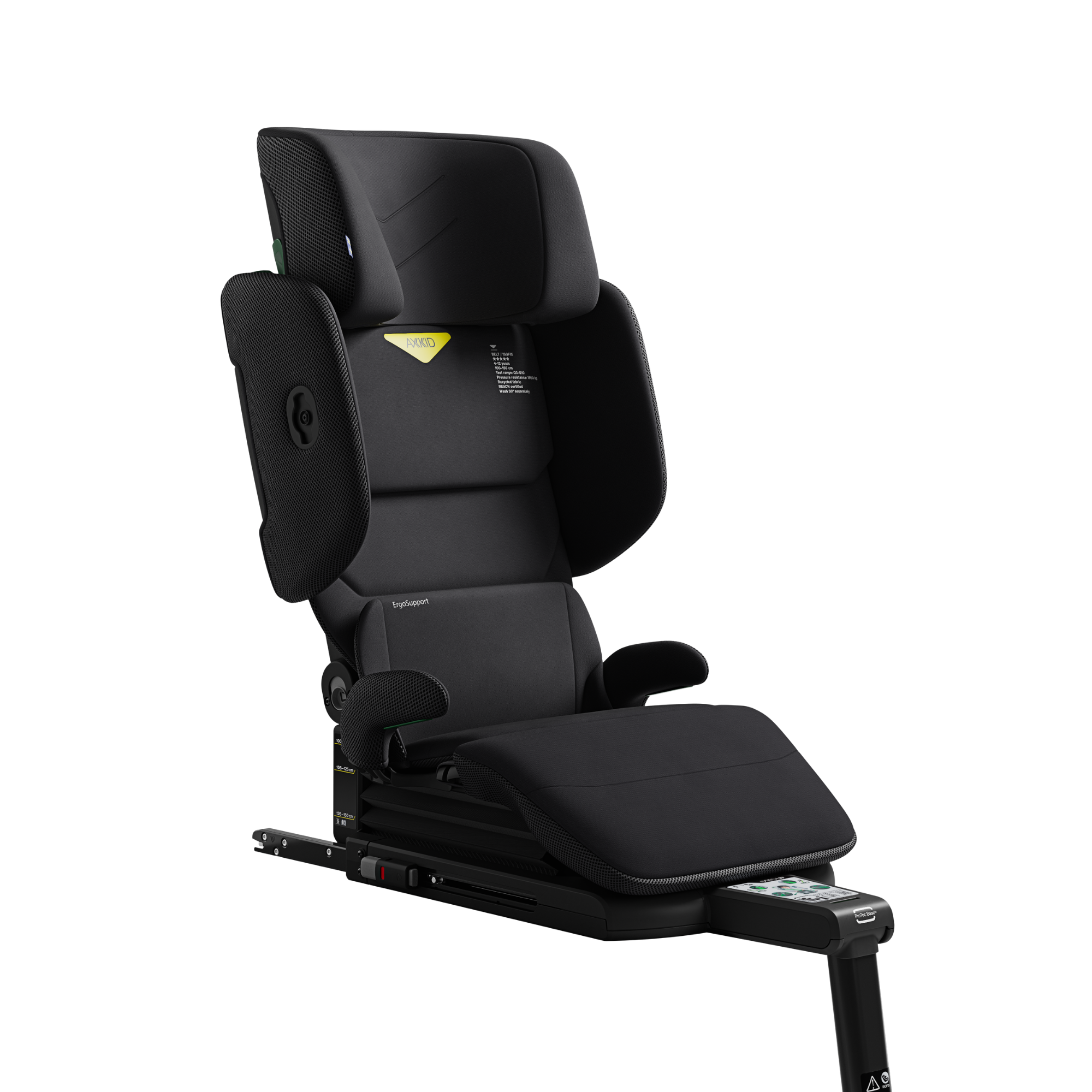 Axkid Up Booster Seat