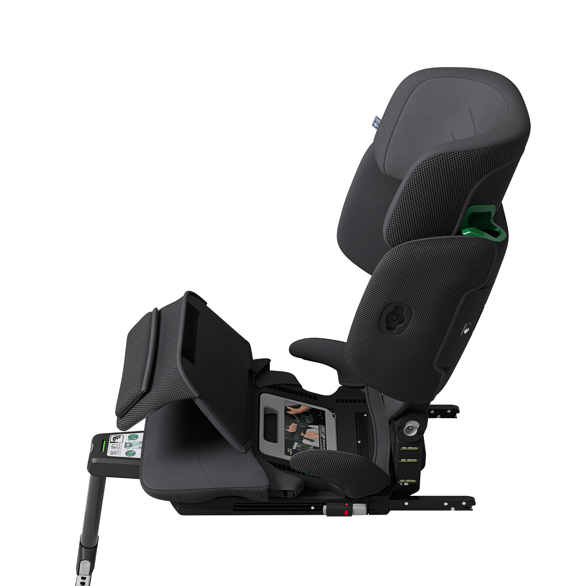 Axkid Up Booster Seat