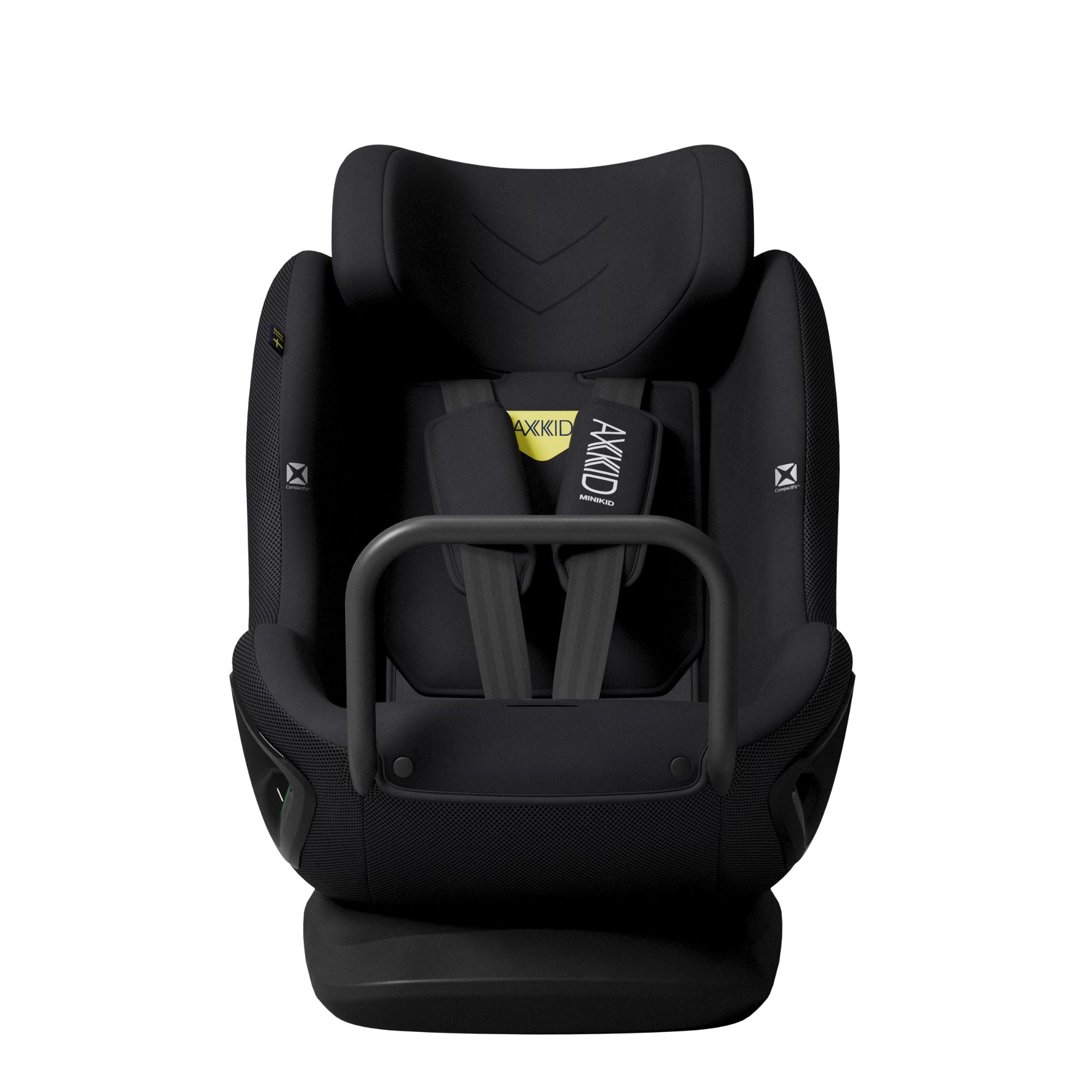axkid minikid core coastal black