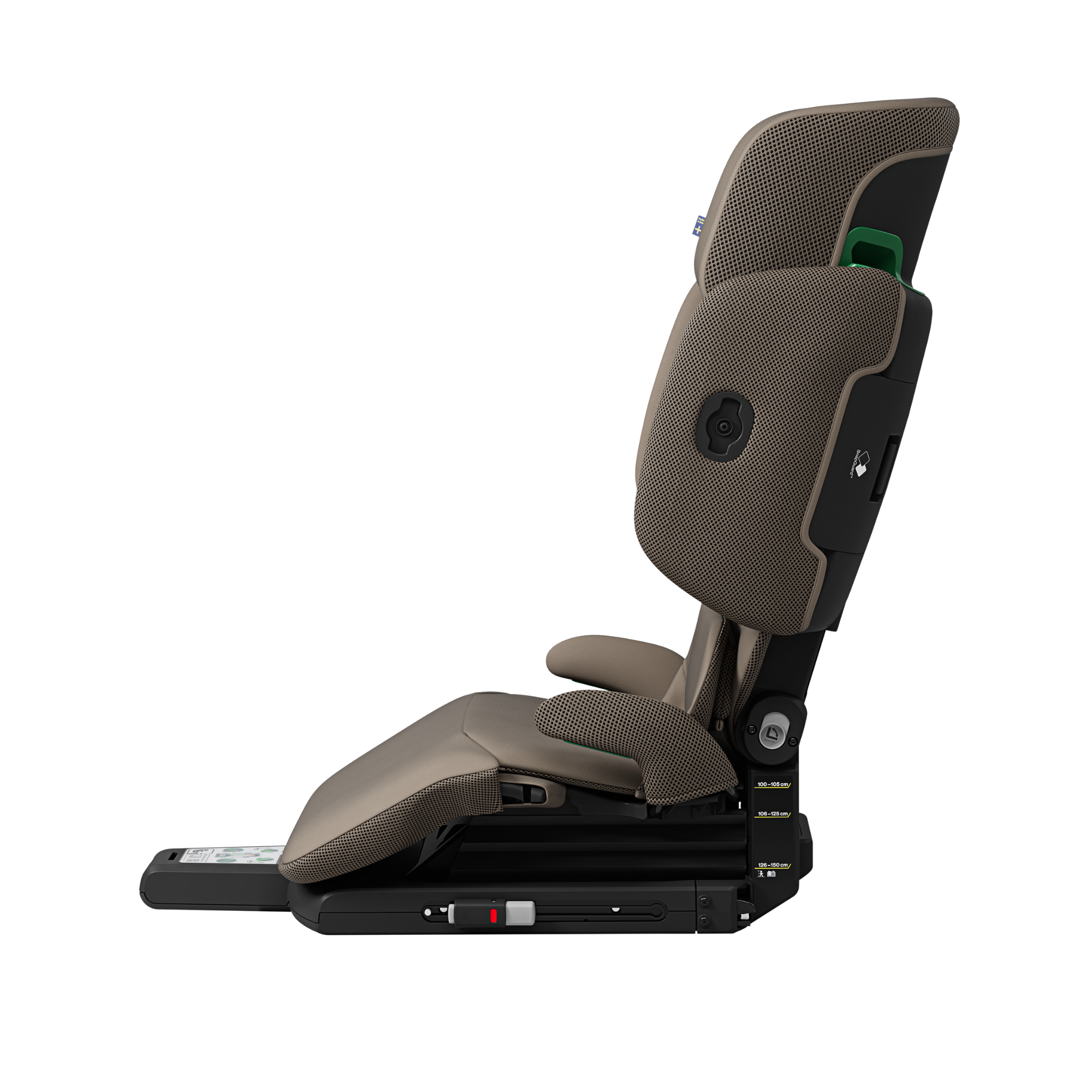 Axkid Up Booster Seat