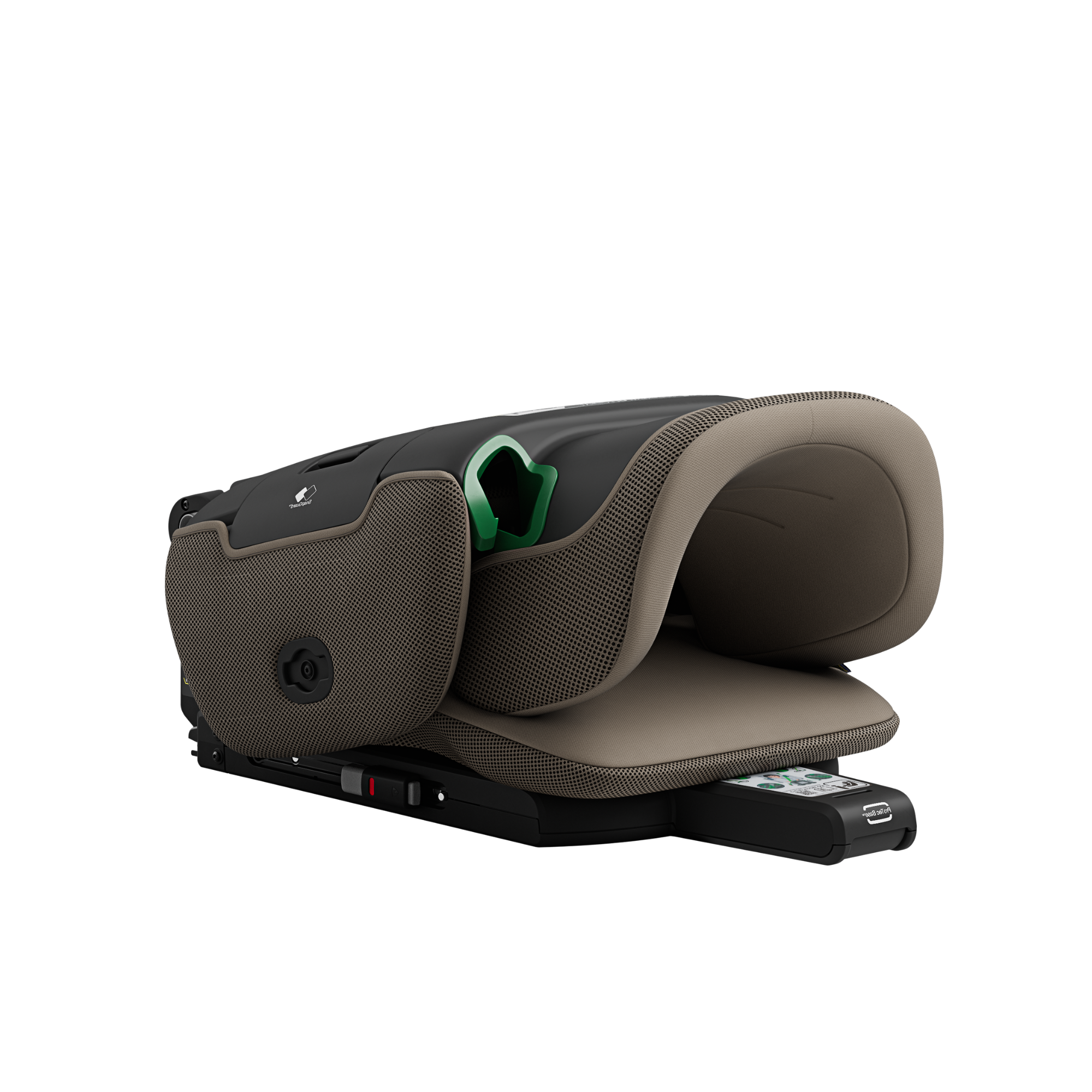 Axkid Up Booster Seat