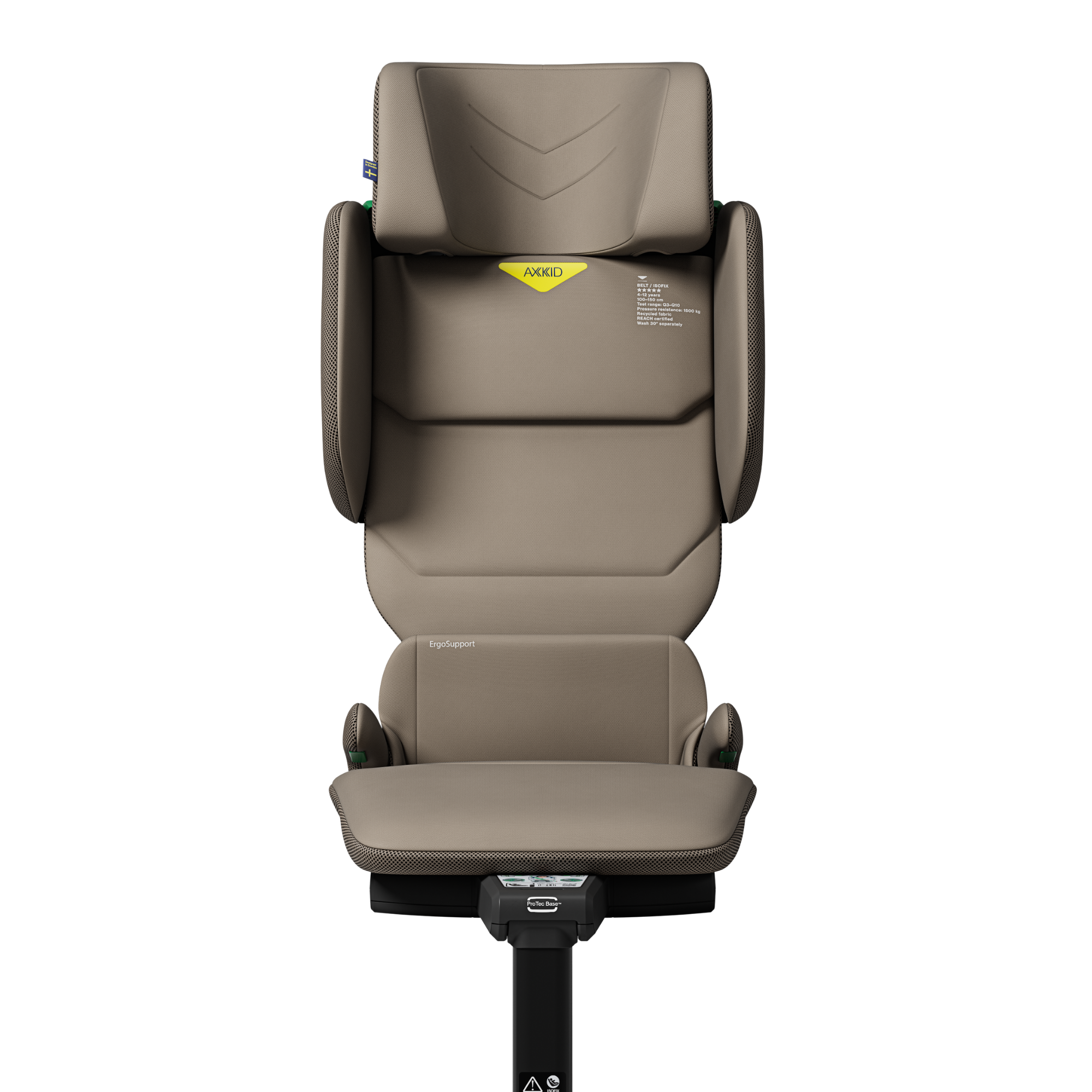 Axkid Up Booster Seat