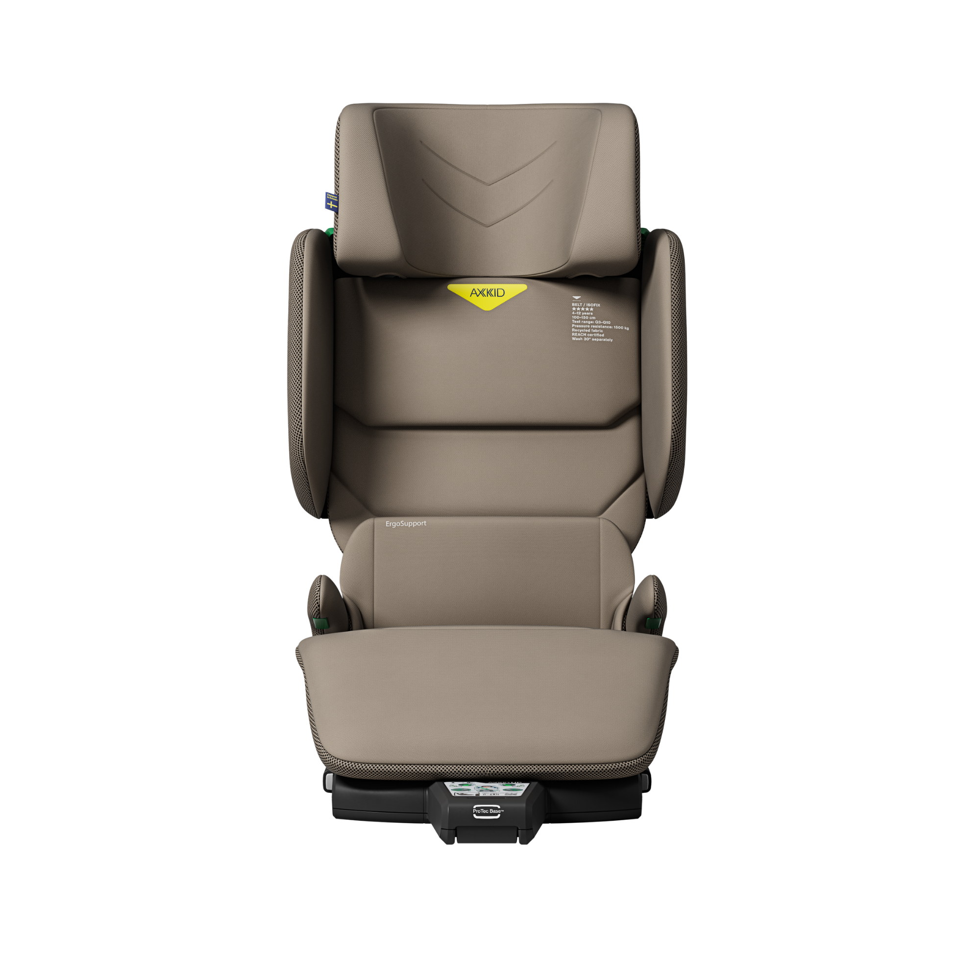 Axkid Up Booster Seat