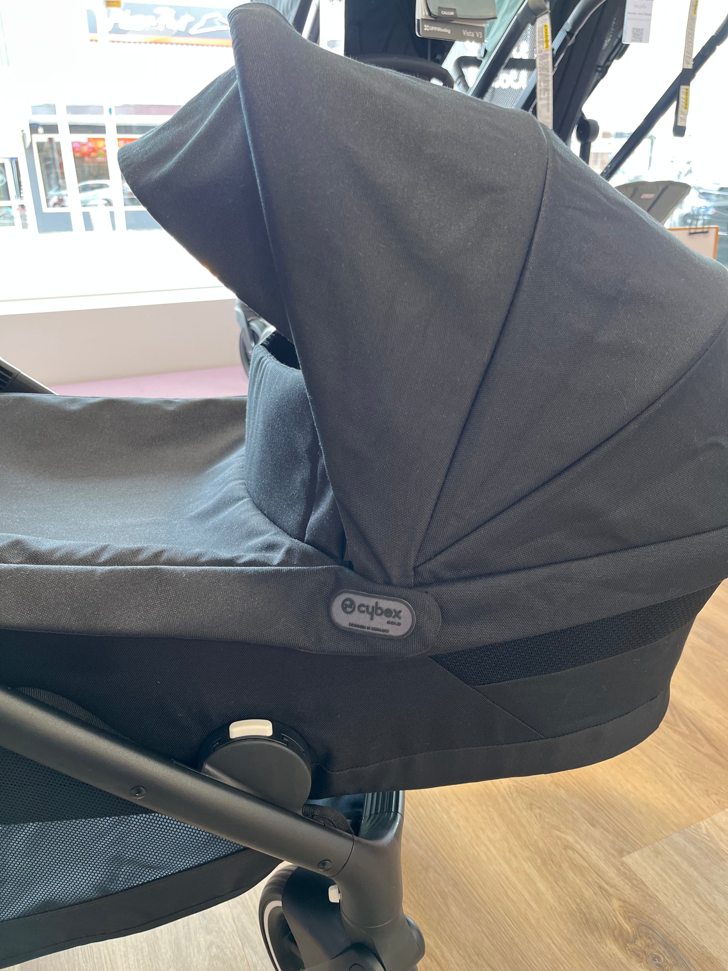 Cybex Gazelle S stroller