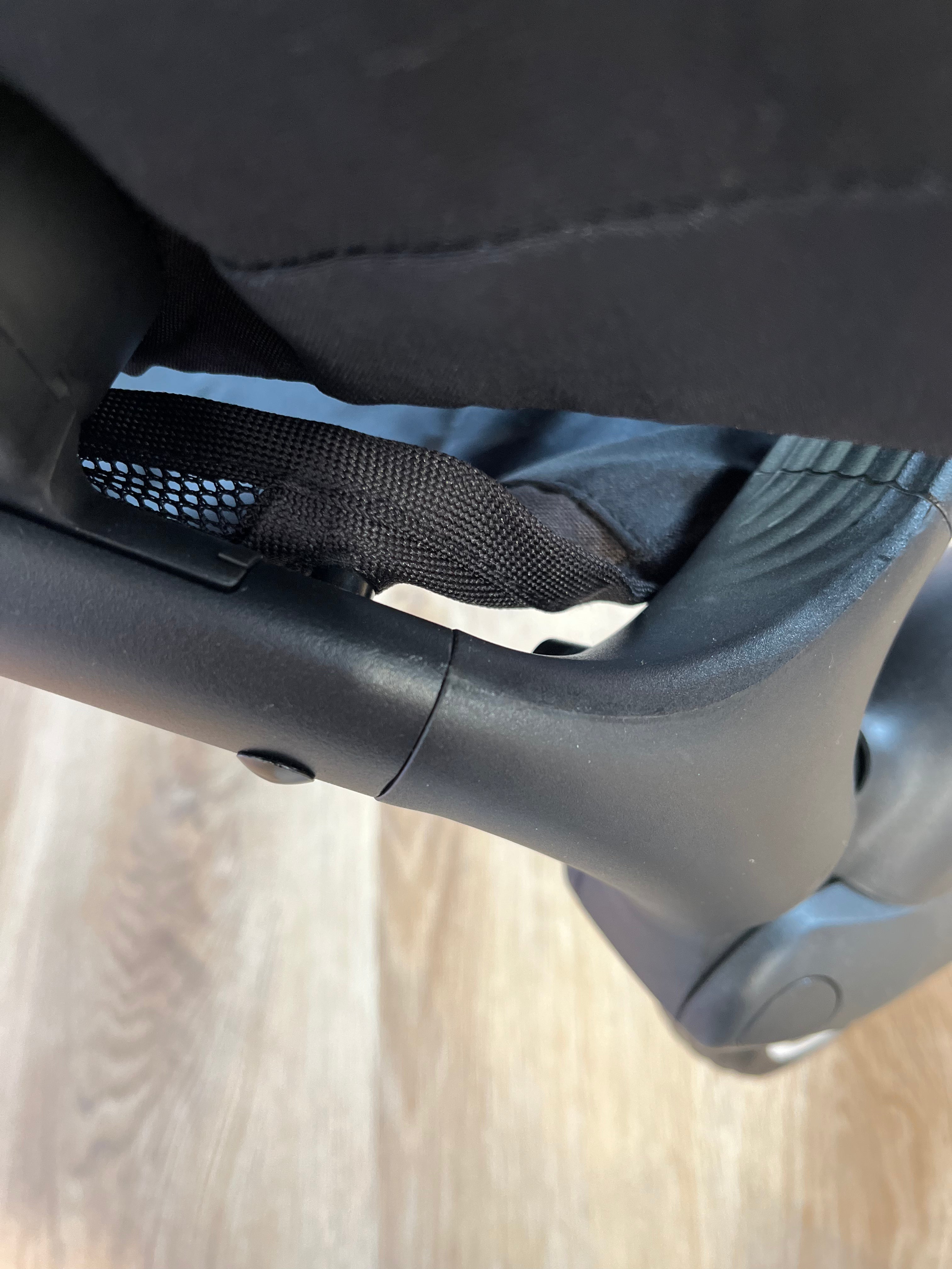 Cybex Gazelle S stroller