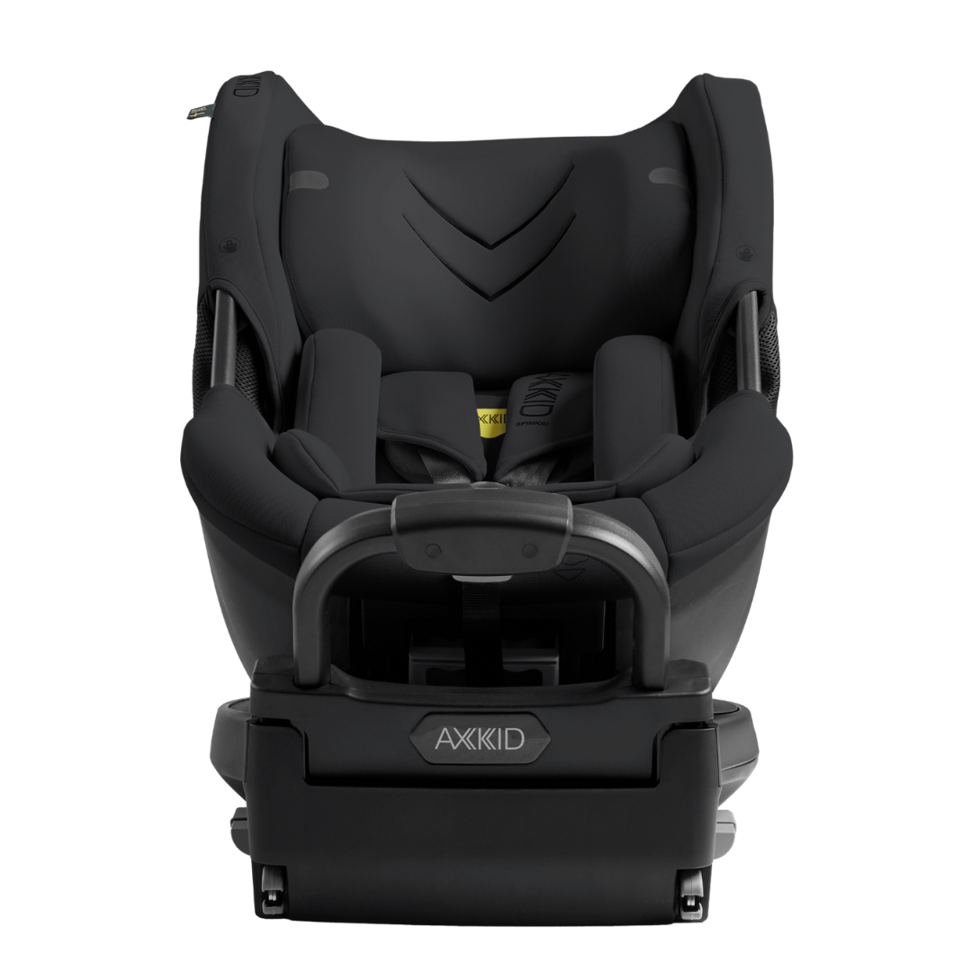 Axkid Spinkid 2 Rotating Car Seat
