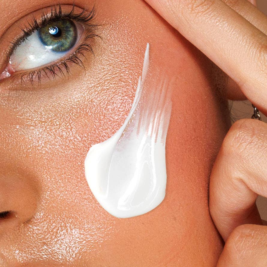 Avocado Zinc spf50 sunscreen