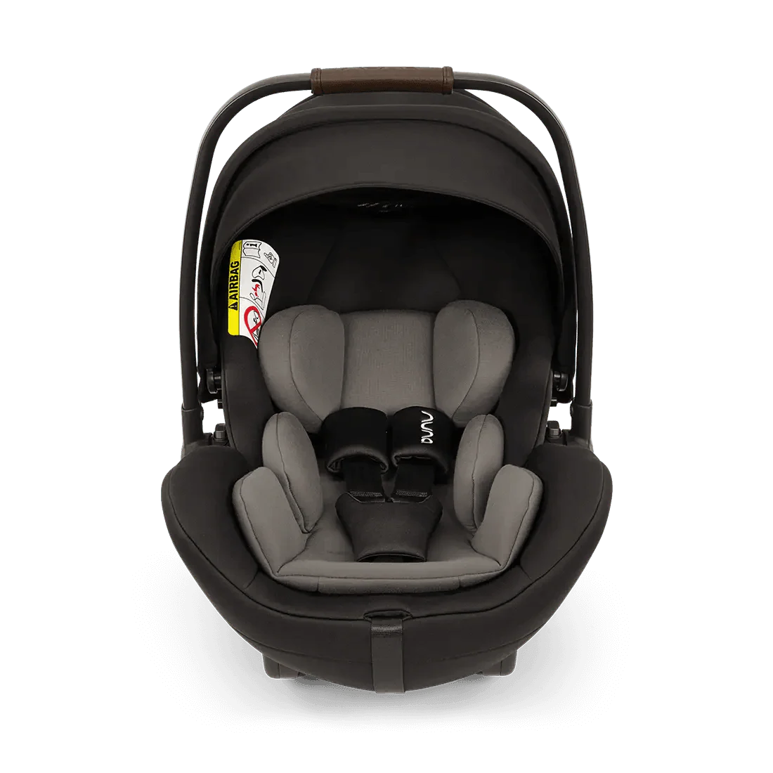 Nuna Arra Flex Chateau 