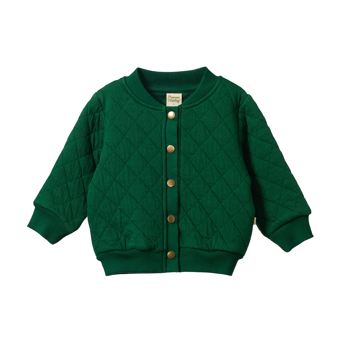 eden quilted parker jacket 
