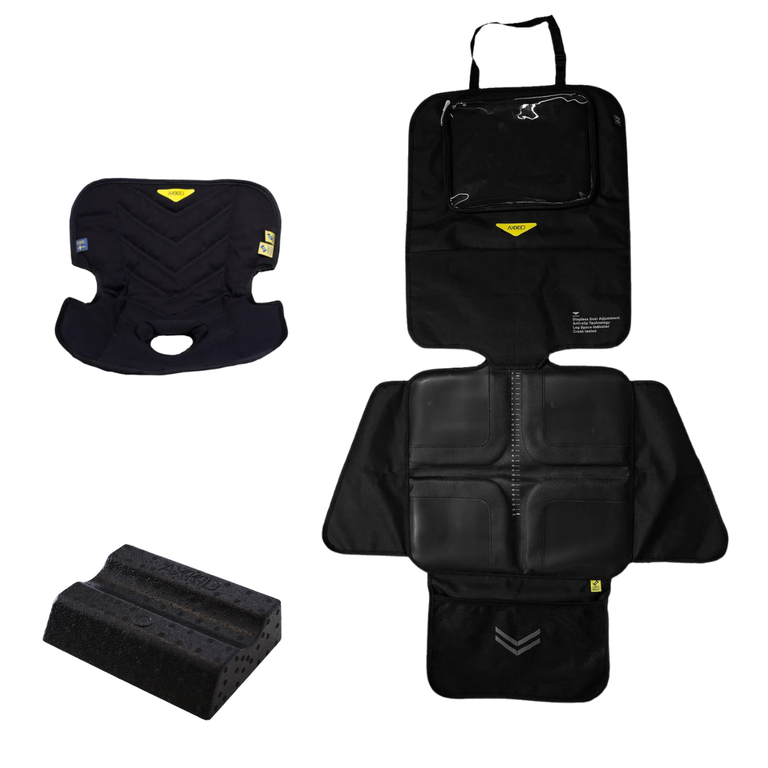 Axkid Minikid Accessory Bundle