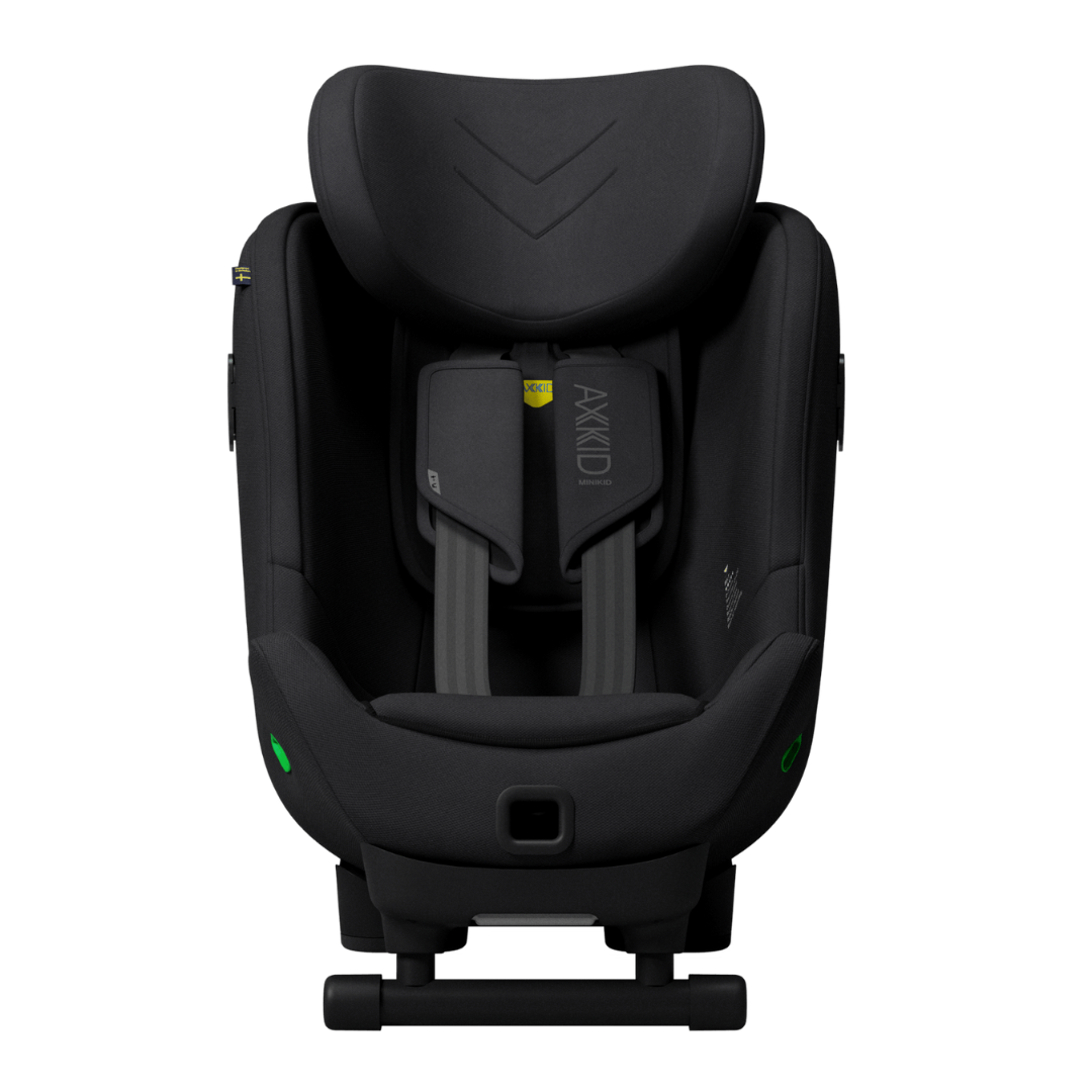 Axkid Minikid 4 Max Black 4