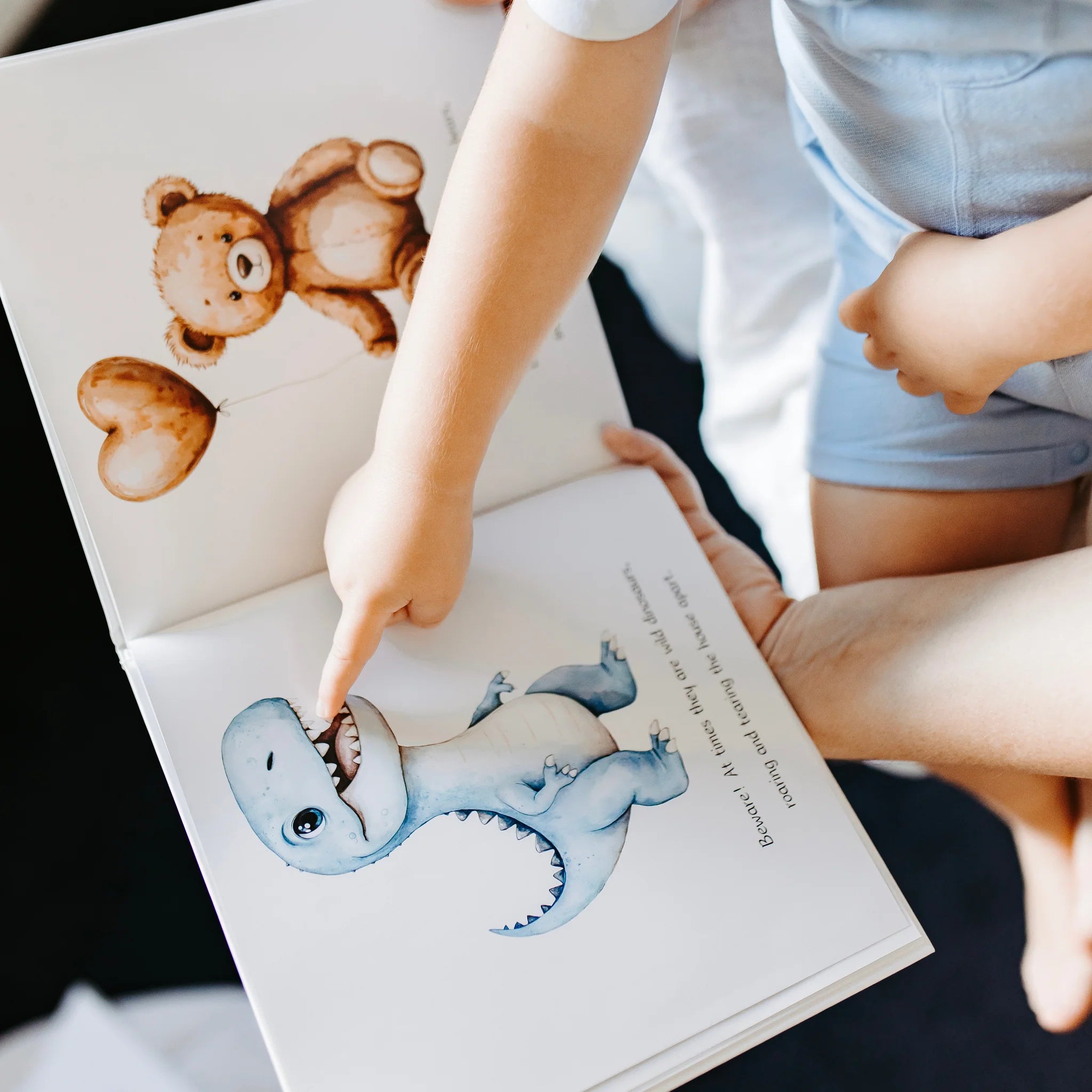 little love chapters big brother book