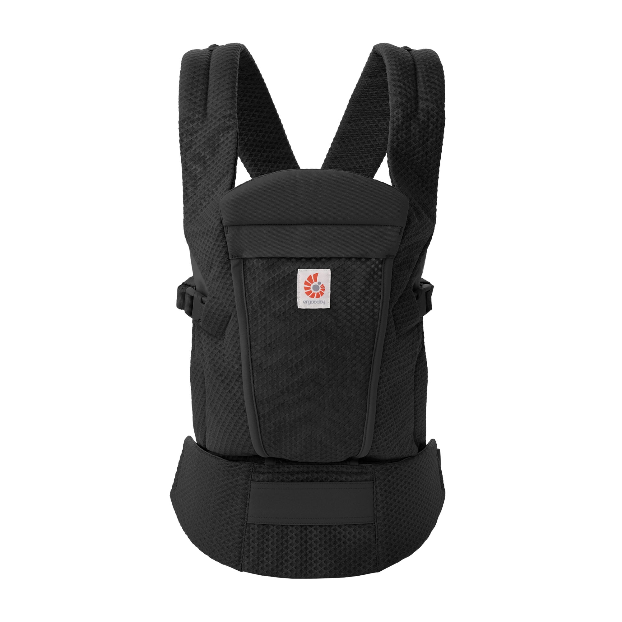 Ergobaby Omni Lite Baby Carrier in Onyx Black