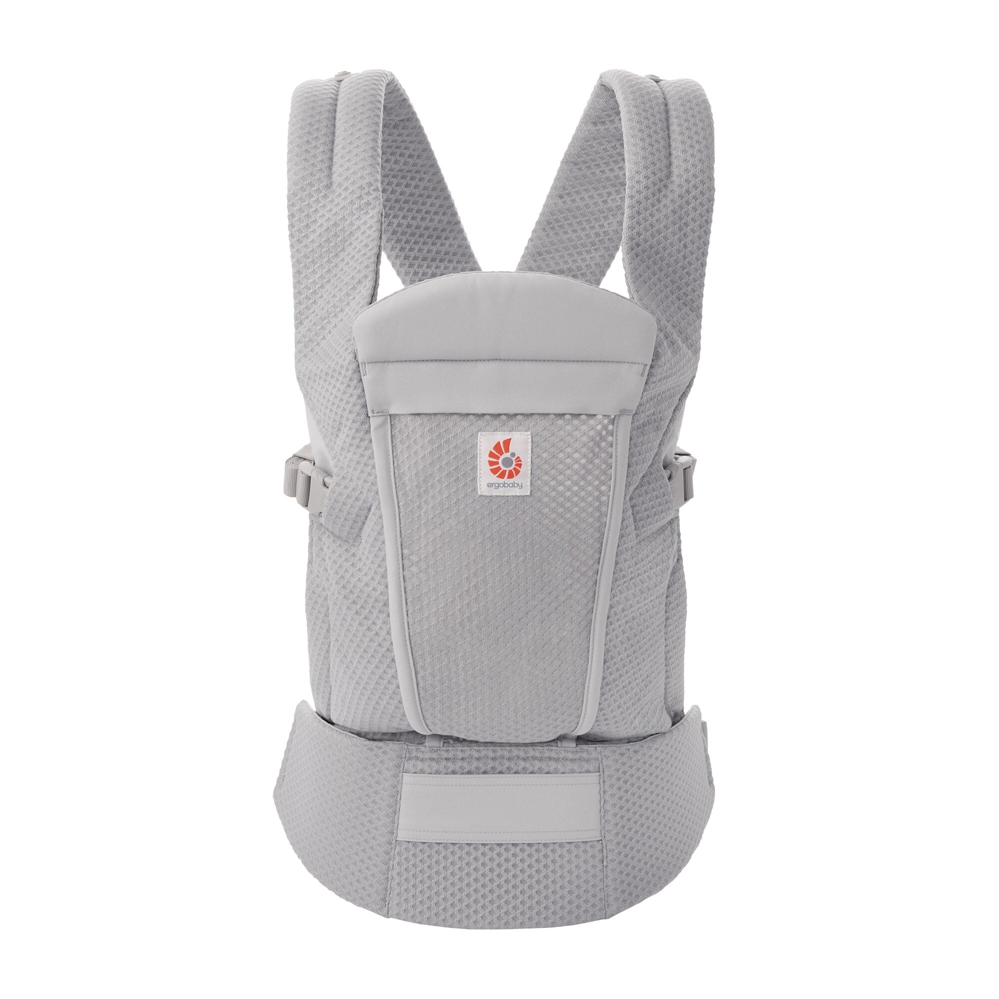 Ergobaby Omni Lite Baby Carrier in Pearl Grey